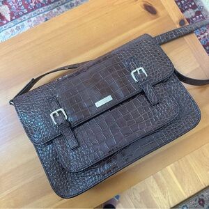 NWOT Kate Spade Messenger Bag